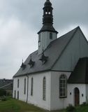 Kirche Ulbersdorf