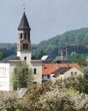 Kirche Saupsdorf