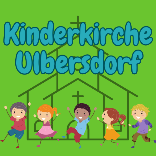 Logo Kinderkirche Ulbersdorf
