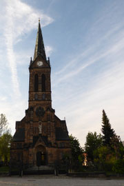 Katholische-Kirchgemeinde