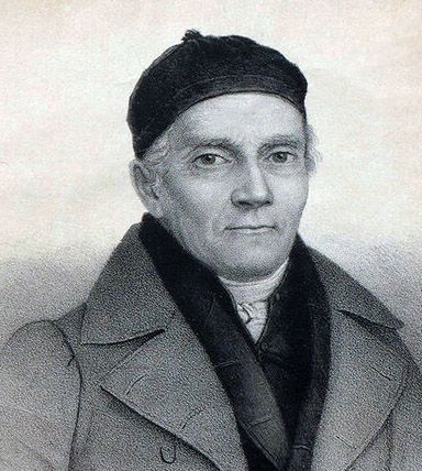 Christian Gottlob August Bergt (1771 – 1837)