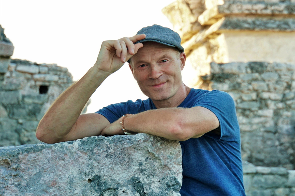 Gaston Endmann