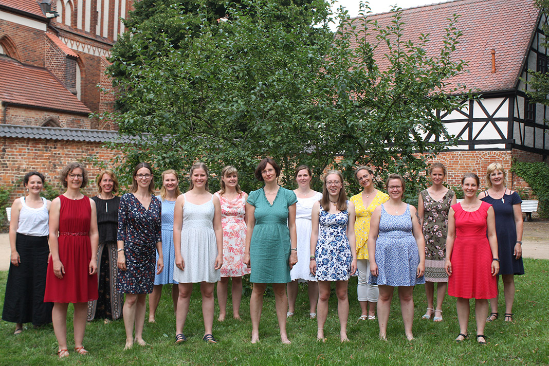 Vocalensemble Phonova Wernigerode