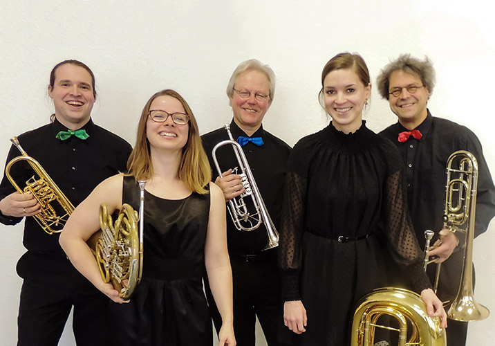 Blechbläser-Ensemble Allewind (Bremerhaven)