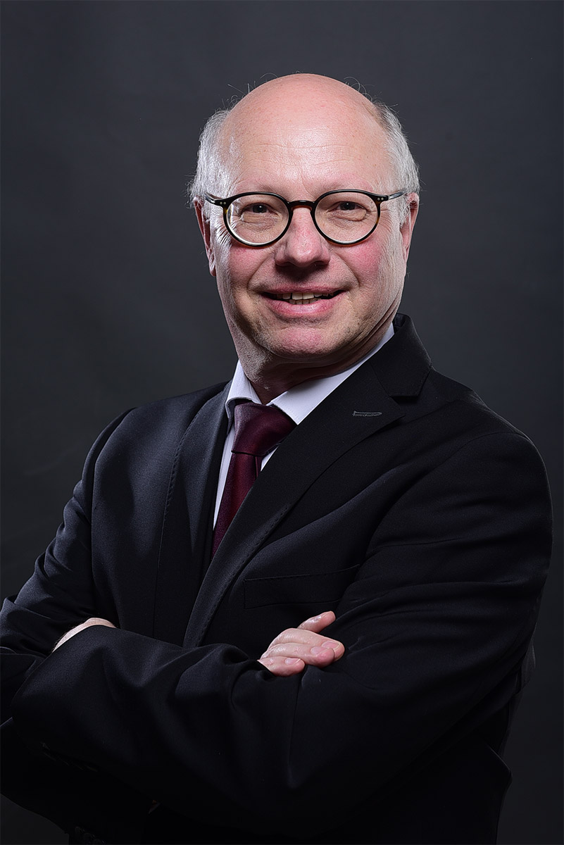 Markus Leidenberger