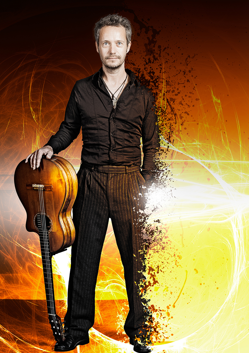 Silvio Schneider · Foto: Max Messer (2013)