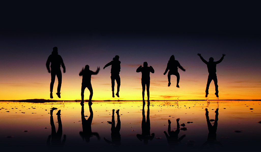 SpectaChoral – In 80 Minuten um die Welt
