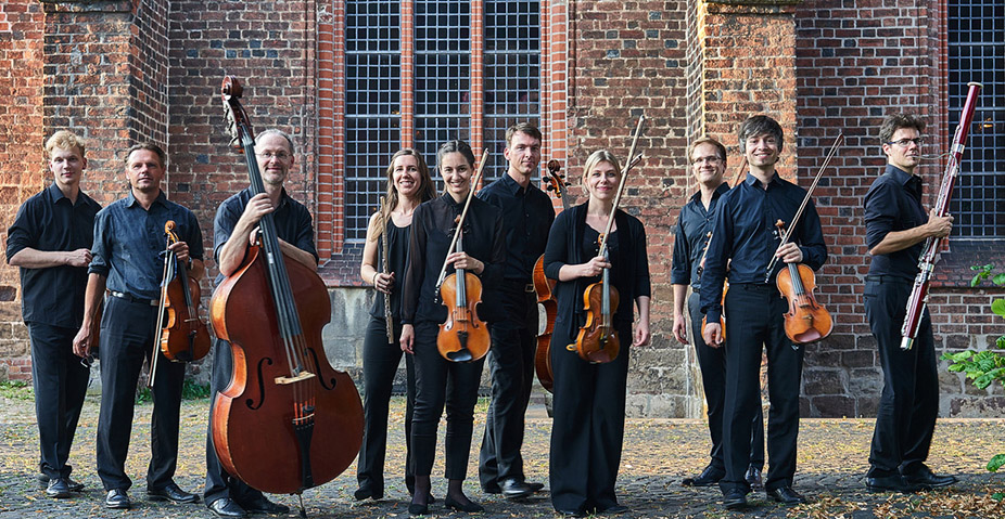 ensemble ponticello · Foto: Thomas Hirsch-Hüffell (2018)