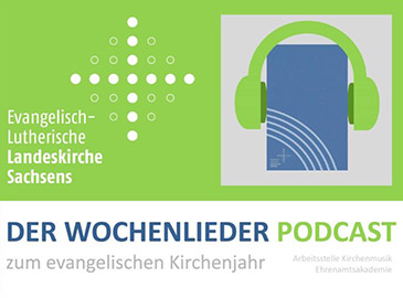 zum Wochenliederpodcast