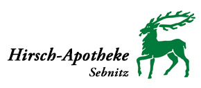 Hirsch Apotheke Sebnitz